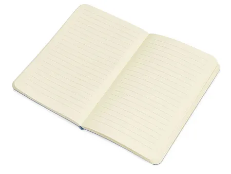 Блокнот А6 Softy small soft-touch