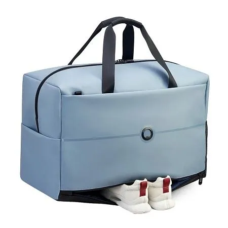 Сумка дорожная Turenne M, темно-синяя