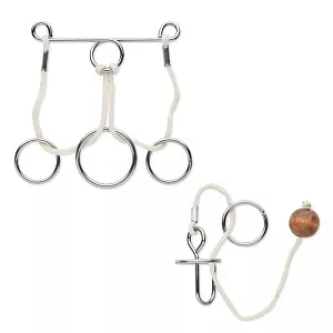 Набор головоломок