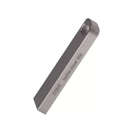 Флешки под нанесение логотипа