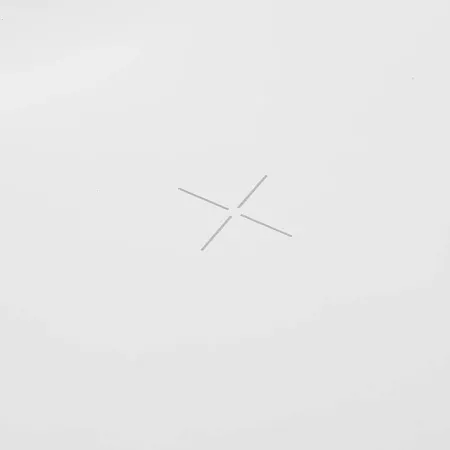 Станция беспроводной зарядки с часами и подсветкой GlobeBee, белая