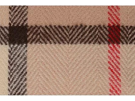 Плед акриловый Tartan