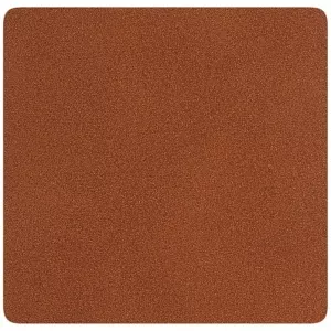 Лейбл Shan Nubuсk, L, коричневый