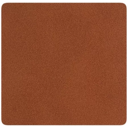 Лейбл Shan Nubuсk, L, коричневый