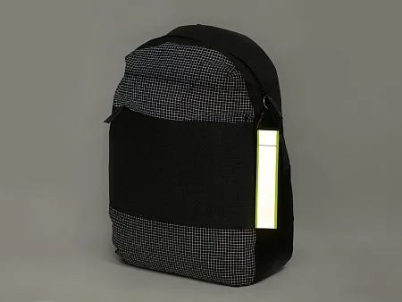 Светоотражающий брелок Reflector