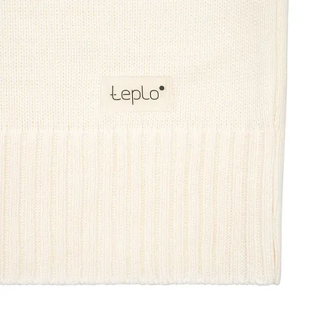 Жилет оверсайз унисекс Tad в сумке, красный