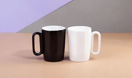 Кружка керамическая "Calypso" 250 мл