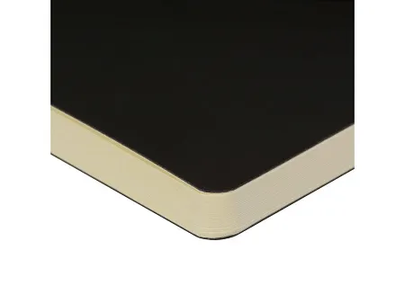 Скетчбук B5 Sketch & Art 100 г/м2, soft-touch