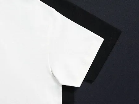 Футболка оверсайз унисекс Sinkopa, молочно-белая