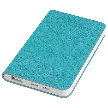 Универсальное зарядное устройство PROVENCE (4000mAh)