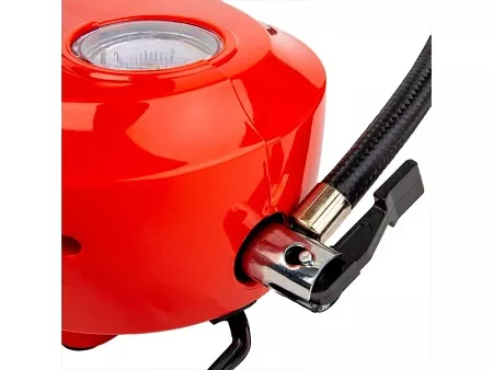 Пылесос автомобильный