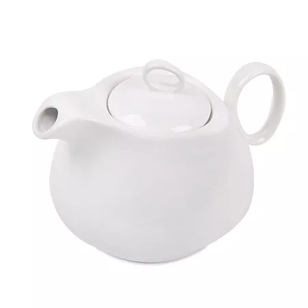 Набор  "Мила": чайник и чайная пара