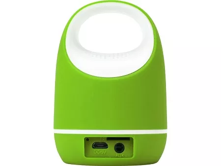 Портативная колонка Арнольд