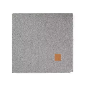 Плед VINGA Moulton из rPET GRS, 320 г/м², 130х170 см