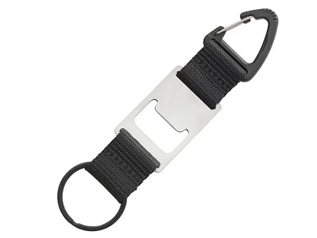 Брелок-ремувка с открывашкой Champion