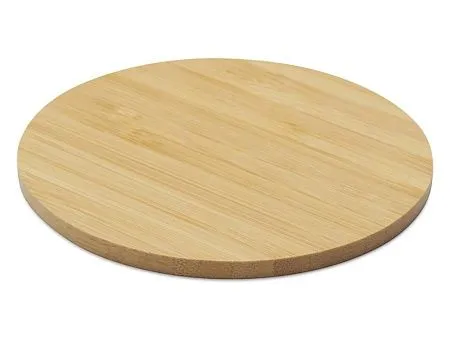 Бамбуковая подставка Cha