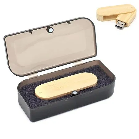 Флешки под нанесение логотипа