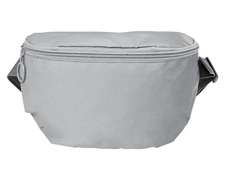 Светоотражающая сумка на пояс Neo Reflector