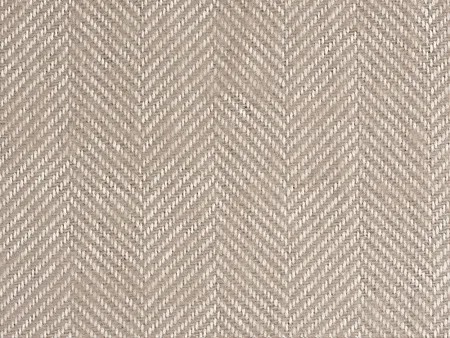 Плед Ёлочка из натурального хлопка