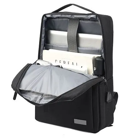 Рюкзак Lifestyle 2.0, Черный 