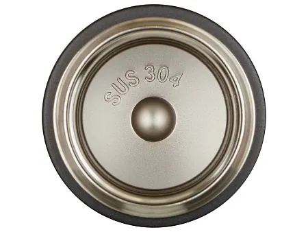 Вакуумный термос Engage,тубус, 450 мл