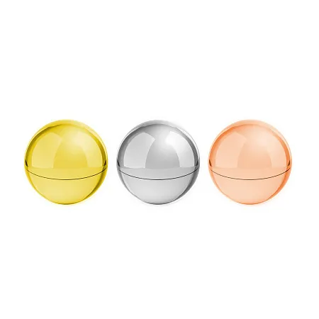 Бальзам BEISO, Серебро