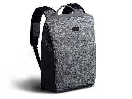 Водостойкий антикражный рюкзак SnapPack для ноутбука 16