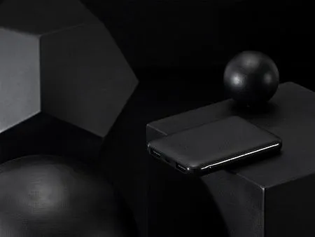 Внешний аккумулятор Grind, 5000 mAh