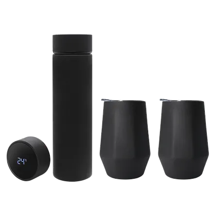 Набор Hot Box E2 (софт-тач) B