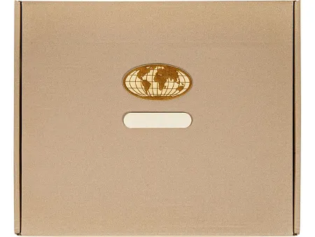 Интерьерная карта мира World