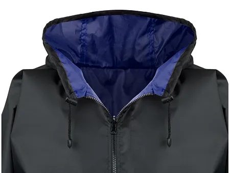 Дождевик Bi-color унисекс