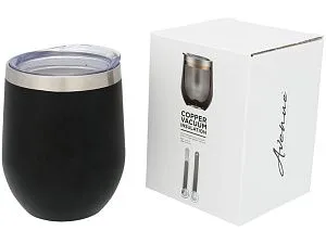 Кубок вакуумный Corzo Copper