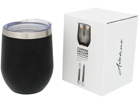 Кубок вакуумный Corzo Copper