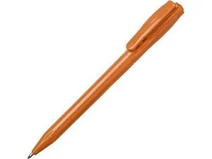 Ручка пластиковая шариковая Stitch