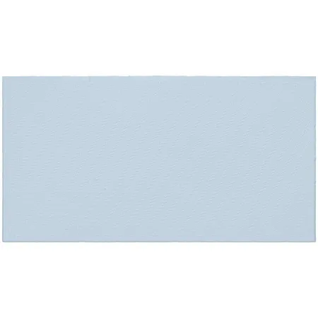 Плед Locus Solus, темно-синий (лазурный)