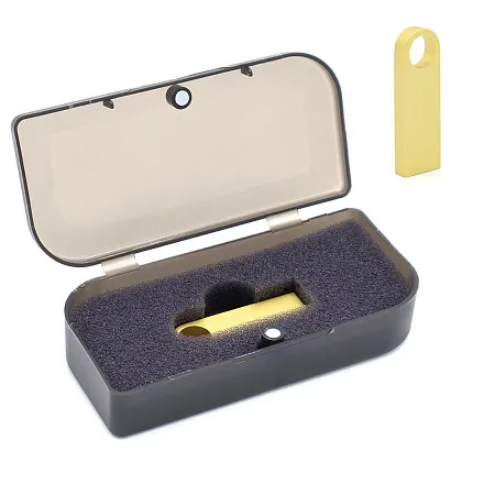 Флешки под нанесение логотипа