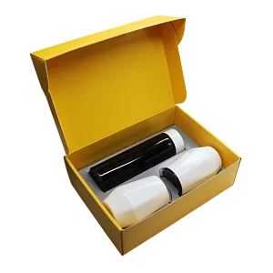 Набор Hot Box duo E2 G