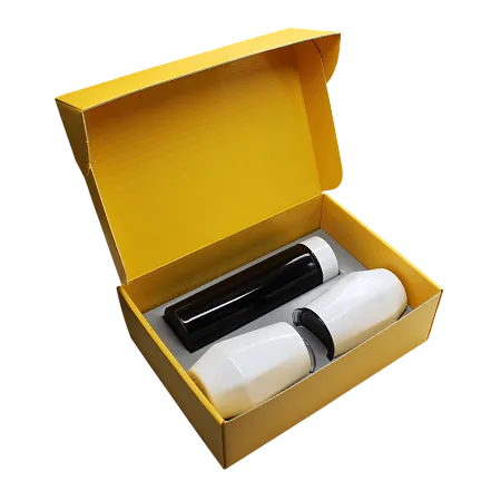 Набор Hot Box duo E2 G