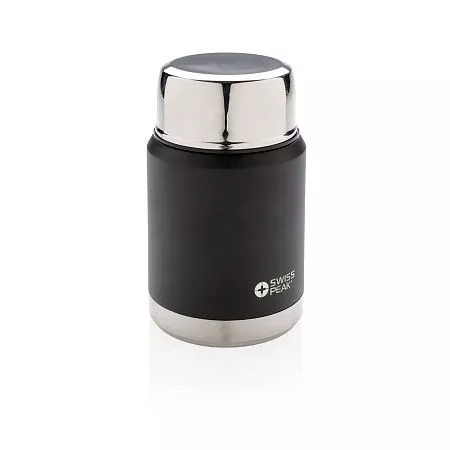 Вакуумный контейнер для еды Elite с внутренним медным покрытием