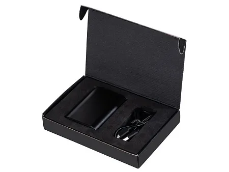 Внешний аккумулятор с быстрой зарядкой QC/PD Qwik, 10000 мАч