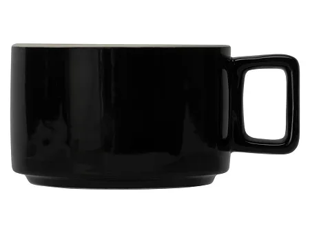 Чайная пара с бамбуковым блюдцем Sheffield