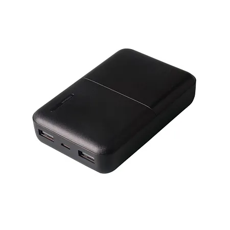 Внешний аккумулятор Oregon 10000 Mah, белый