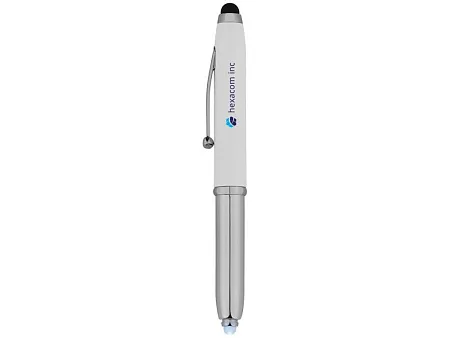 Ручка-стилус шариковая Xenon