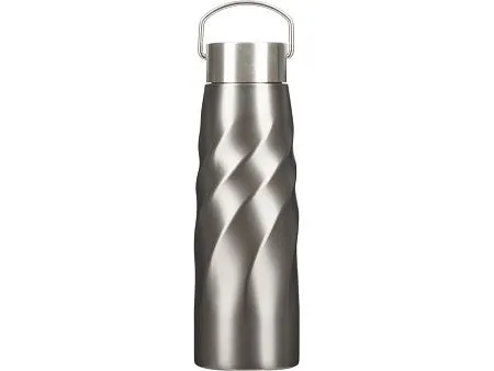 Вакуумная термобутылка с медной изоляцией Vita, 500 мл