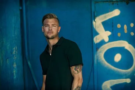 Рубашка поло мужская SURF, белая