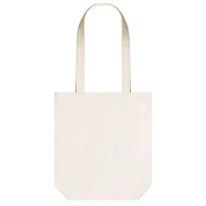 Сумка для покупок Arris, хлопок, 260 г/м2, 36*40*10 cм