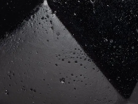 Свеча ароматическая Geometry