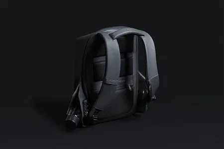 Рюкзак HiPack, черный