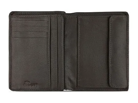 Портмоне Bomba с защитой данных RFID