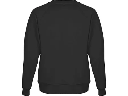 Свитшот оверсайз с рукавом реглан Belgrade, унисекс